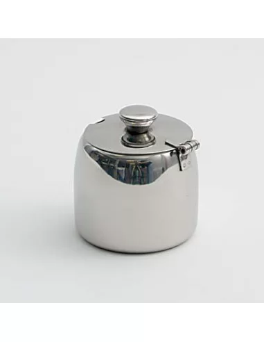 Цукорниця Stalgast 0,3 л нержавіюча сталь 364010
