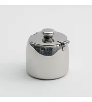 Цукорниця Stalgast 0,3 л нержавіюча сталь 364010