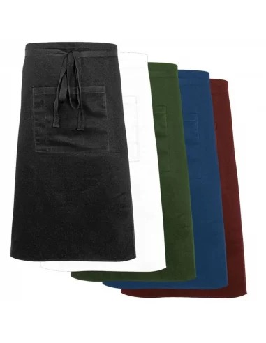 Фартух з кишенею Stalgast міді... Фартух з кишенею Stalgast міді...