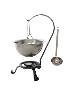 Казанок для гуляшу Stalgast...