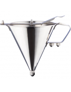 Пистолет для соусов и кремов Stalgast 200 мм 510022