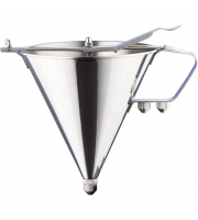 Пистолет для соусов и кремов Stalgast 200 мм 510022