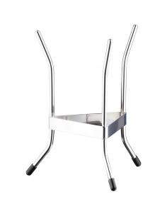 Подставка для кондитерского пистолета Stalgast 190 мм 510023