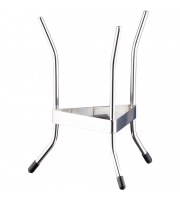 Подставка для кондитерского пистолета Stalgast 190 мм 510023