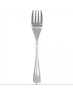 Виделка столова Stalgast Дошкільна 152 мм 358150