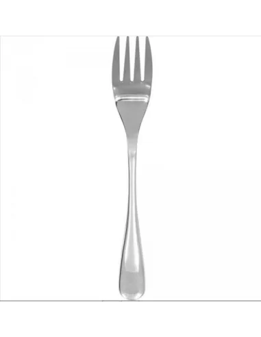 Виделка столова Stalgast Дошкільна 152 мм 358150 Виделка столова Stalgast Дошкільна 152 мм 358150