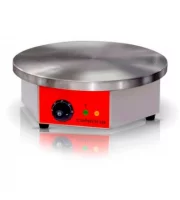 Млинниця однопостова Stalgast чавунна конфорка 772282