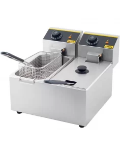 Фритюрниця електрична...