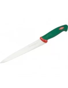 Нож японский SANELLI YANAGI дл. 240 мм. нерж.ст.