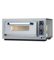 Піч для піци однокамерна Maksan 4х25 см PO-401Т