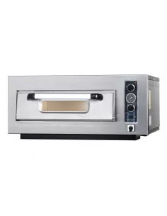 Печь для пиццы однокамерная Maksan 4х30 см PO-501T