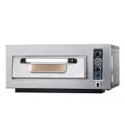 Печь для пиццы однокамерная Maksan 4х30 см PO-501T