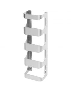 Полиця для пляшок Stalgast 130х90х450 мм 347040