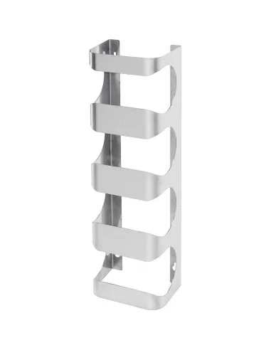 Полиця для пляшок Stalgast 130х90х450 мм 347040