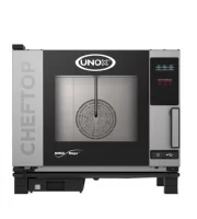 ПАРОКОНВЕКТОМАТ UNOX XEVC-0511-E1RM
