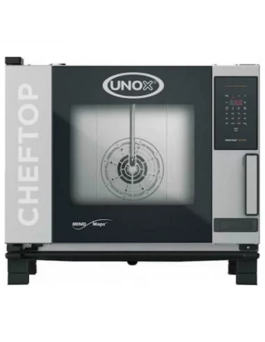 Пароконвектомат Unox Cheftop...
