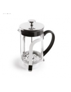 Френч-пресс Ibili 800 мл нержавеющая сталь 625408