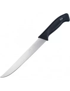 Нож разделочный SANELLI LARIO длина 230 мм. нерж.ст.
