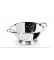 Друшляк Ibili Clasica з ручками 24 см 711124