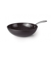 Сковорода индукционная Ibili Quarzo 26 см алюминий 600026