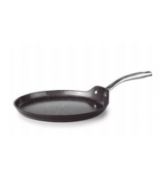 Сковорода для блинов Ibili Quarzo 25 см алюминий 600425