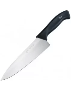 Нож кухонный SANELLI LARIO длина 210 мм. нерж.ст.