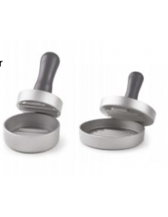 Пресс-форма для котлет Ibili 9 см алюминий 748002