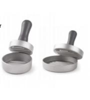 Пресс-форма для котлет Ibili 9 см алюминий 748002