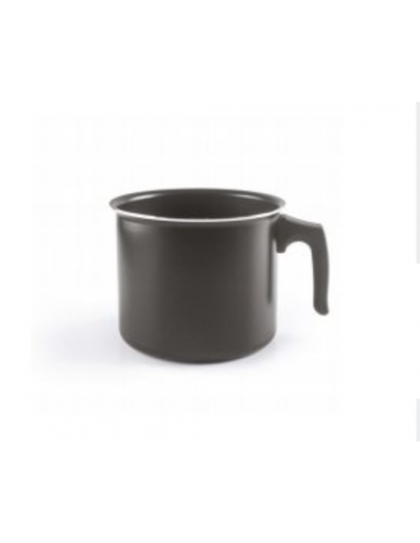 Каструля-кухоль Ibili Inducta 14 см алюміній 411414