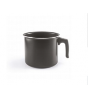 Каструля-кухоль Ibili Inducta 14 см алюміній 411414