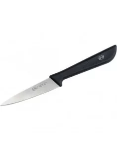 Нож для чистки овощей SANELLI LARIO длина 95 мм. нерж.ст.