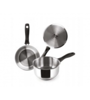 Сотейник Ibili Saucepan Induktion 10 см без крышки 666010