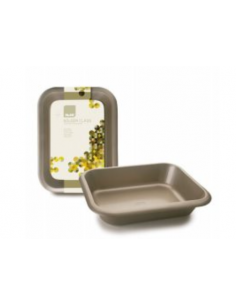 Форма для запікання GOLDEN CLASS, 35×25х6,4см