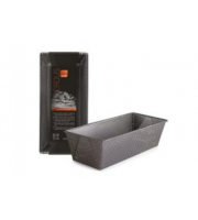 Форма для випічки прямокутна Ibili Crous 25х11х7 см перфорована 835125