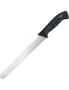 Нож для хлеба SANELLI LARIO дл. 235 мм. нерж.ст.