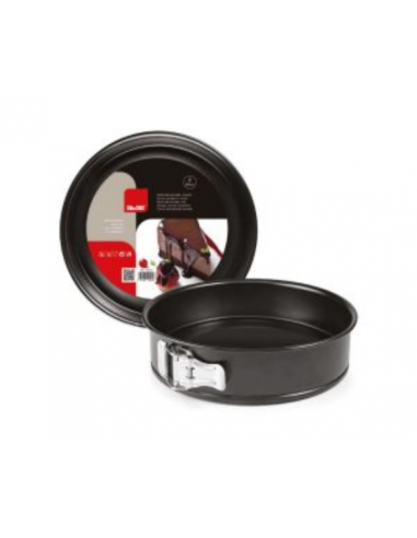 Форма для випічки роз'ємна Ibili Moka 30х11х8 см з тарілкою 827130