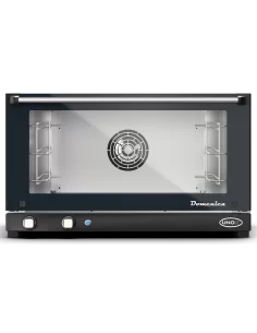 Печь конвекционная Unox Domenica 3 уровня XF033