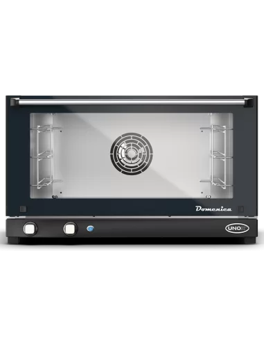Печь конвекционная Unox Domenica 3 уровня XF033