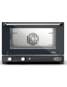 Печь конвекционная Unox Lisa 3 уровня XF013