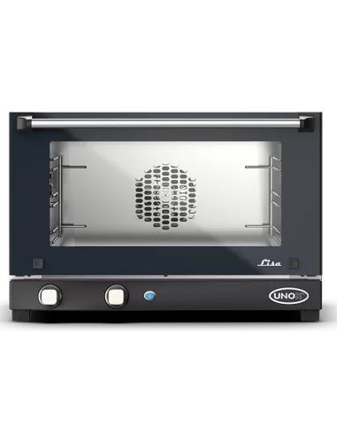 Печь конвекционная Unox Lisa 3 уровня XF013