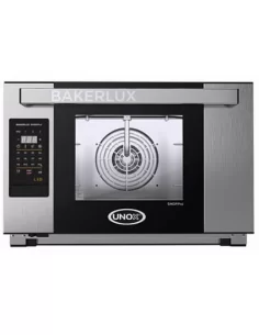 Печь пароконвекционная Unox Bakerlux 3 уровня XEFR-03HS-ELDV
