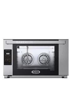 Піч пароконвекційна Unox Bakerlux 4 рівні XEFR-04EU-ELDV