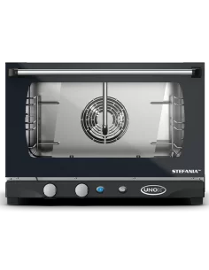 Печь пароконвекционная Unox Stefania 3 уровня XFT113
