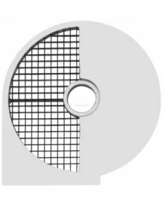 Нож для нарезки овощей кубик 8х8мм Stalgast 280379