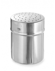 Диспенсер нерж.ст.для перца и соли 631201 XI