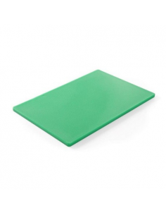 Доска разделочная HACCP 450 х 300 мм. (Зеленая) HENDI 825549