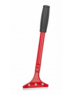 Скребок для гриля нерж.сталь ХІ