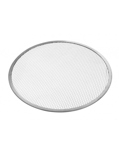 Сітка для піци Hendi 280 мм алюміній 617526
