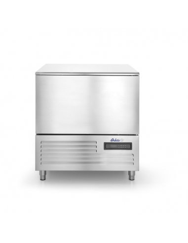 Шкаф шоковой заморозки Hendi 5хGN 1/1 232170