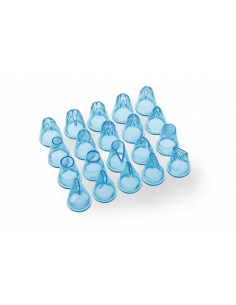 Набор кондитерских насадок Hendi 20 шт. 551417